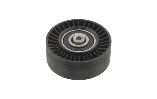 Deflection/Guide Pulley, v-ribbed belt 31236 FEBI