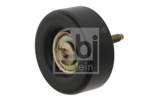 Deflection/Guide Pulley, v-ribbed belt 31288 FEBI, Image 2