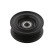 Deflection/Guide Pulley, v-ribbed belt 31471 FEBI