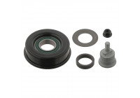 Deflection/Guide Pulley, v-ribbed belt 31770 FEBI