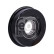 Deflection/Guide Pulley, v-ribbed belt 31770 FEBI, Thumbnail 3