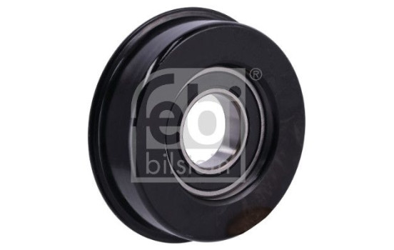 Deflection/Guide Pulley, v-ribbed belt 31770 FEBI, Image 3