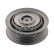 Deflection/Guide Pulley, v-ribbed belt 32024 FEBI, Thumbnail 2