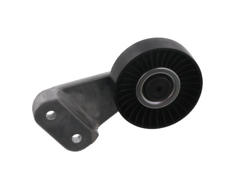 Deflection/Guide Pulley, v-ribbed belt 33182 FEBI