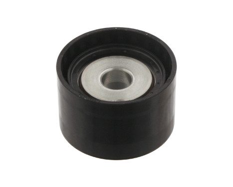 Deflection/Guide Pulley, v-ribbed belt 33463 FEBI