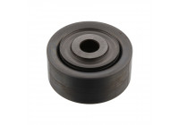 Deflection/Guide Pulley, v-ribbed belt 33717 FEBI