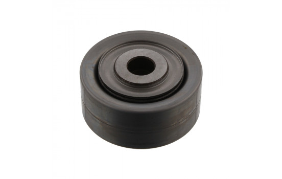 Deflection/Guide Pulley, v-ribbed belt 33717 FEBI