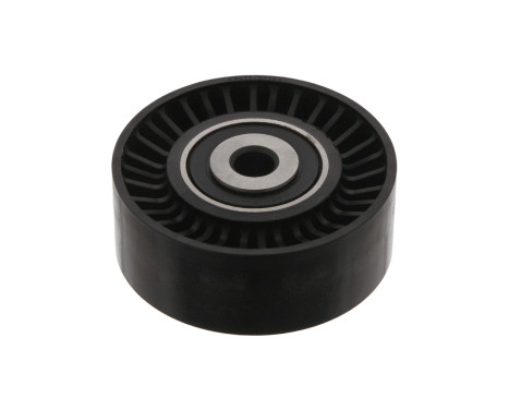 Deflection/Guide Pulley, v-ribbed belt 33880 FEBI