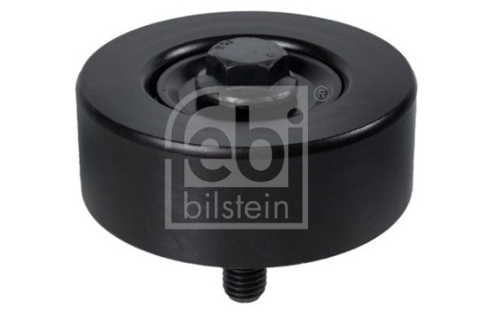 Deflection/Guide Pulley, v-ribbed belt 34170 FEBI, Image 2