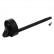 Deflection/Guide Pulley, v-ribbed belt 34474 FEBI