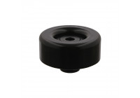 Deflection/Guide Pulley, v-ribbed belt 34534 FEBI
