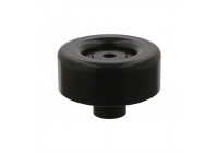 Deflection/Guide Pulley, v-ribbed belt 34536 FEBI