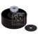 Deflection/Guide Pulley, v-ribbed belt 34536 FEBI, Thumbnail 2