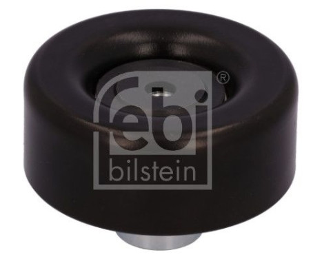 Deflection/Guide Pulley, v-ribbed belt 34536 FEBI, Image 3