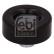 Deflection/Guide Pulley, v-ribbed belt 34536 FEBI, Thumbnail 3