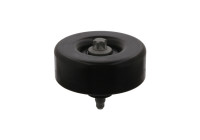 Deflection/Guide Pulley, v-ribbed belt 34537 FEBI