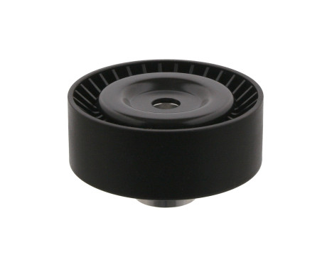 Deflection/Guide Pulley, v-ribbed belt 34541 FEBI