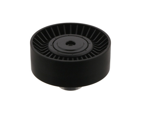 Deflection/Guide Pulley, v-ribbed belt 34542 FEBI