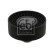 Deflection/Guide Pulley, v-ribbed belt 34542 FEBI, Thumbnail 2