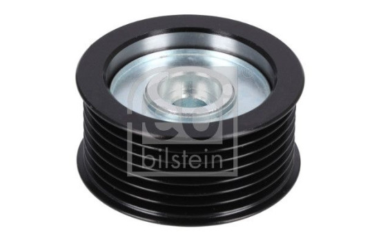Deflection/Guide Pulley, v-ribbed belt 34611 FEBI, Image 2
