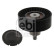 Deflection/Guide Pulley, v-ribbed belt 36057 FEBI, Thumbnail 2