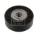 Deflection/Guide Pulley, v-ribbed belt 36084 FEBI, Thumbnail 2