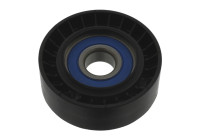 Deflection/Guide Pulley, v-ribbed belt 36365 FEBI