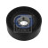 Deflection/Guide Pulley, v-ribbed belt 36365 FEBI, Thumbnail 2