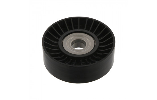 Deflection/Guide Pulley, v-ribbed belt 36399 FEBI