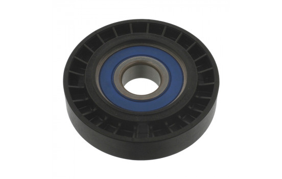 Deflection/Guide Pulley, v-ribbed belt 36441 FEBI