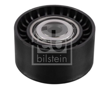 Deflection/Guide Pulley, v-ribbed belt 36826 FEBI, Image 2