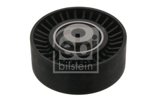 Deflection/Guide Pulley, v-ribbed belt 36867 FEBI, Image 2