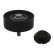 Deflection/Guide Pulley, v-ribbed belt 36982 FEBI