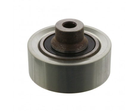 Deflection/Guide Pulley, v-ribbed belt 37268 FEBI