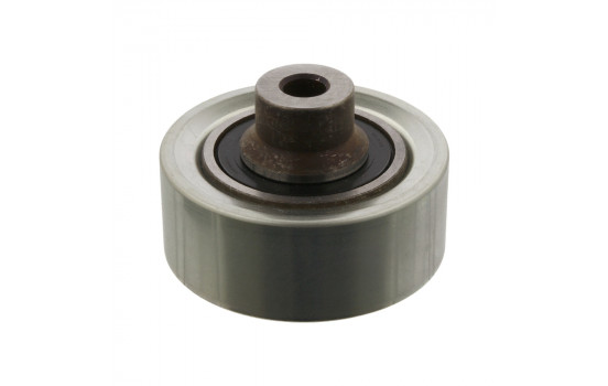 Deflection/Guide Pulley, v-ribbed belt 37268 FEBI