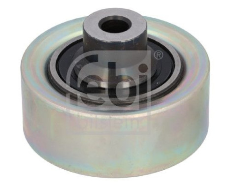 Deflection/Guide Pulley, v-ribbed belt 37268 FEBI, Image 2