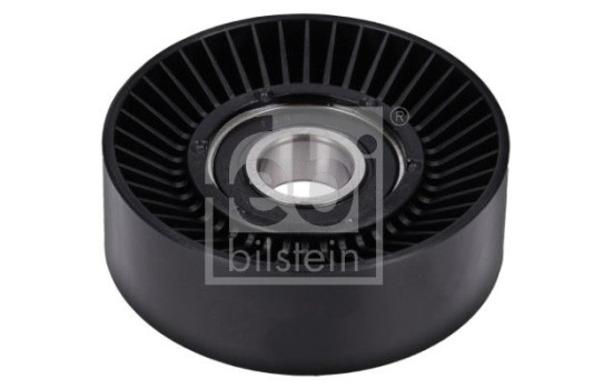 Deflection/Guide Pulley, v-ribbed belt 37515 FEBI, Image 2