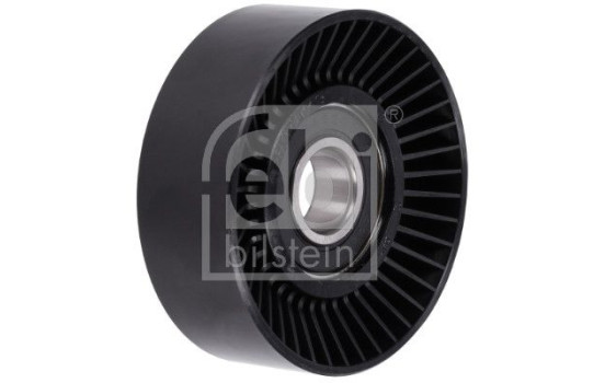 Deflection/Guide Pulley, v-ribbed belt 37515 FEBI, Image 3