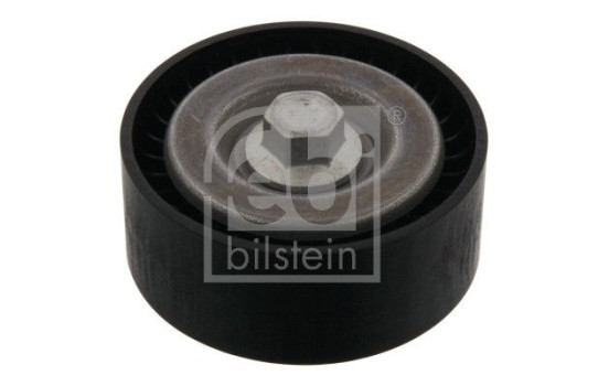 Deflection/Guide Pulley, v-ribbed belt 37517 FEBI, Image 2