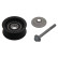 Deflection/Guide Pulley, v-ribbed belt 37699 FEBI