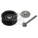 Deflection/Guide Pulley, v-ribbed belt 37699 FEBI, Thumbnail 2