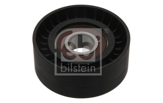 Deflection/Guide Pulley, v-ribbed belt 40441 FEBI, Image 2