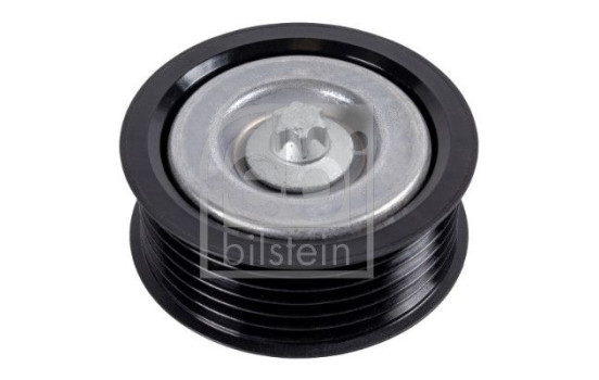 Deflection/Guide Pulley, v-ribbed belt 44976 FEBI, Image 2