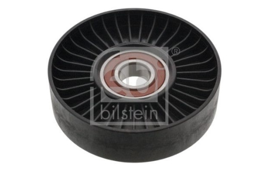 Deflection/Guide Pulley, v-ribbed belt 45875 FEBI, Image 2
