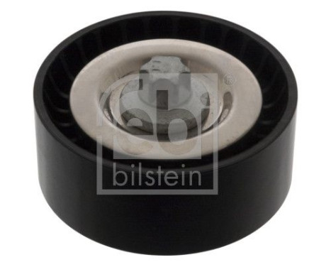 Deflection/Guide Pulley, v-ribbed belt 47294 FEBI, Image 2