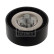 Deflection/Guide Pulley, v-ribbed belt 47294 FEBI, Thumbnail 2
