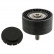Deflection/Guide Pulley, v-ribbed belt 47597 FEBI