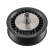 Deflection/Guide Pulley, v-ribbed belt 47861 FEBI, Thumbnail 3