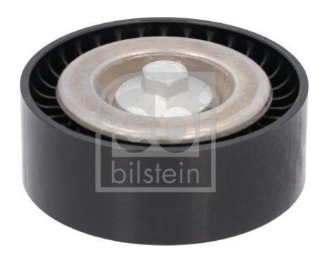 Deflection/Guide Pulley, v-ribbed belt 47937 FEBI, Image 3