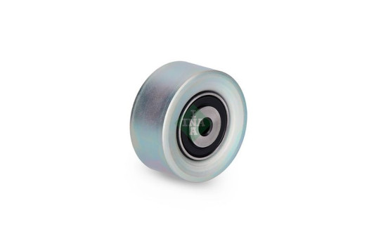 Deflection/Guide Pulley, v-ribbed belt 531055010 Ina, Image 3